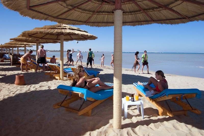 Titanic Aqua Park Resort - Families And Couples Only Hurghada Extérieur photo